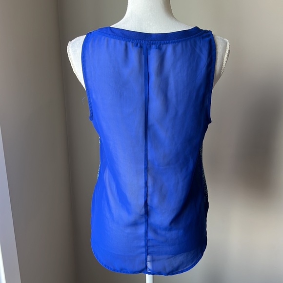 SWS Tank Top - Picture 5 of 7